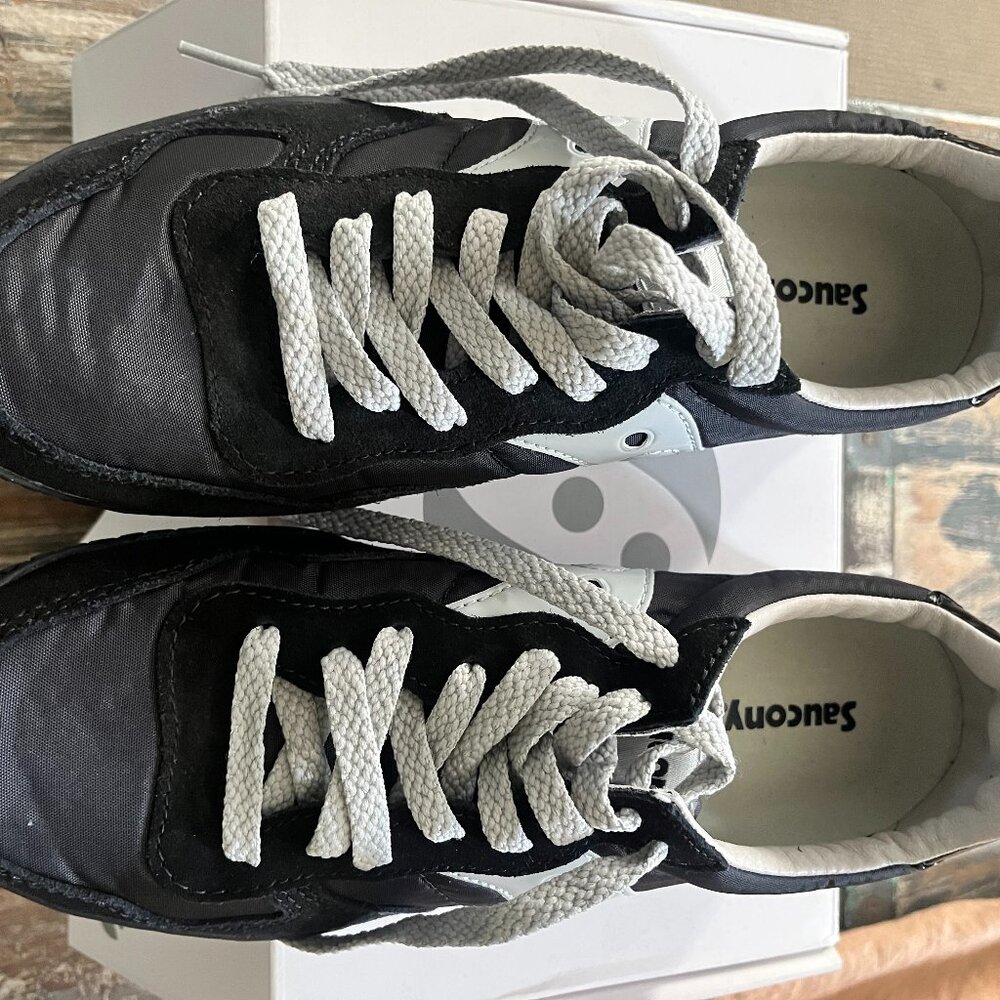 Saucony Bullet Size US 6.5